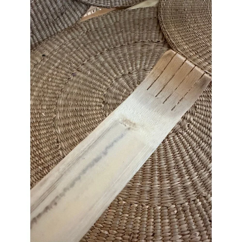 Wooden Back Scratcher - 20 Inches Long